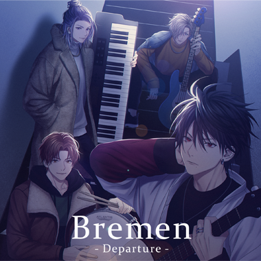 Bremen -Departure-